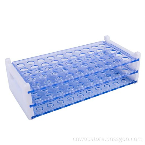 LabRack: Your Comprehensive Resource for Laboratory Test Tube Racks